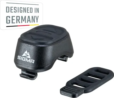 Zdjęcie produktu dla Jednostka sterująca SIGMA SPORT "Remote One" E czarna
