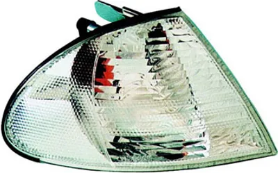 Produktbild von Blinker passend für BMW 3er E46 02/98-08/2001 vorne Rechts Halogen 63136902770 63128387344 6902770 Johns