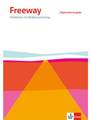 Immagine prodotto di Freeway. Englisch für berufliche Schulen. Allgemeine Ausgabe