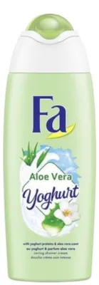 Produktbild von Fa Duschgel – Joghurt & Care Aloe Vera 250 ml