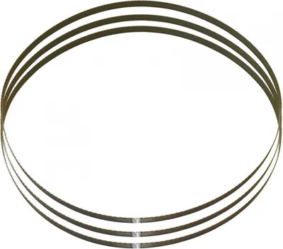 Obrázek produktu pro Güde GmbH PILOVÝ PÁS 1826X10X0,65x6Z/ 83819