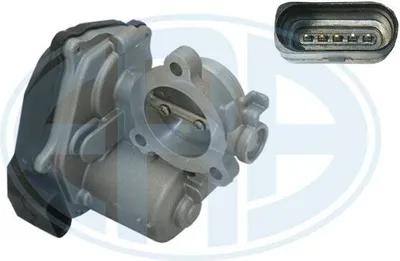 Immagine prodotto di ERA 555412A Valvola EGR con guarnizioni per VW Passat Variant (3G5, CB5) Valvola di ricircolo dei gas di scarico