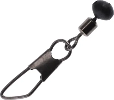 Produktbild von 5 x MIKADO Waggler Adapter Wirbel Laufwirbel Fixing System Größe S