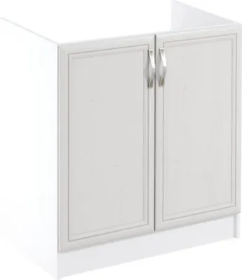 Immagine prodotto di Base lavello Base per lavello Base per lavello cucina Bianco