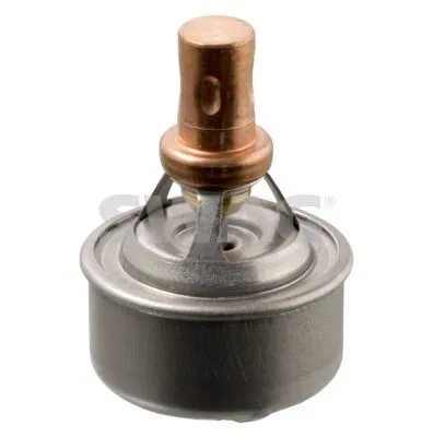 Produktbild von SWAG Thermostat Kühlmittel 89°C für RENAULT TWINGO I (C06) TWINGO I Kasten (S06) 19 II (B/C53) 19 I (B/C53) 21 Stufenheck (L48)