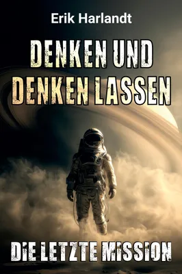 Produktbild von Denken und denken lassen