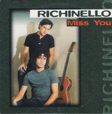 Produktbild von Miss You