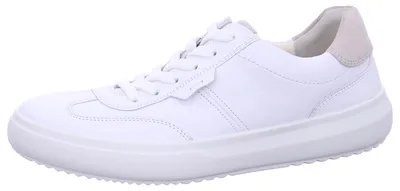 Produktbild von Gabor Damenschuhe Schnürschuhe Sportive Weiß Freizeit