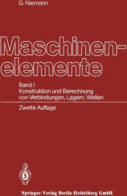 Produktbild von Maschinenelemente