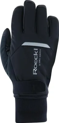 Produktbild von ROECKL Villach 3 BLACK BLACK 8