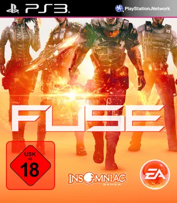 Produktbild von Fuse
