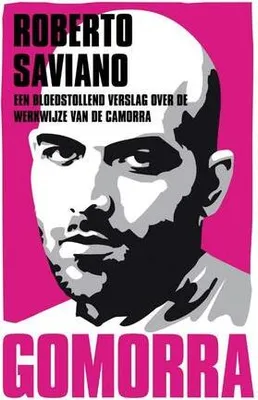 Productafbeelding van Gomorra / editie 19
