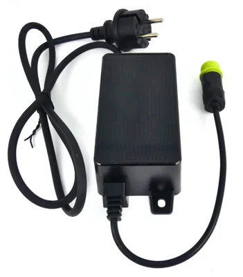 Imagen del producto de Fuente de alimentación original para cortacésped robótico Worx Landroid L1000, a partir del año de fabricación 2019