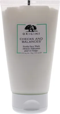 Produktbild von Origins Checks & Balances Frothy Face Wash