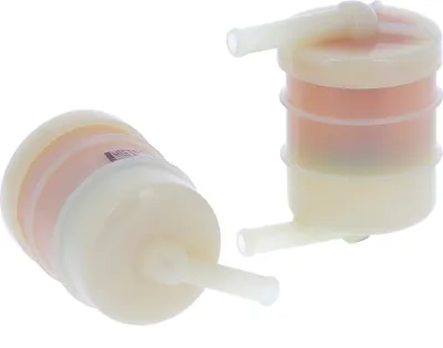 Produktbild von Kraftstofffilter SN 20004
