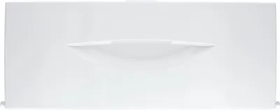 Produktbild von easyPART passend für 481241619514 Bauknecht Gefrierfachklappe Frosterfachklappe Verdampferklappe für Gefrierschrank Kühlschrank Kühlgerät Whirlpool Indesit C00374091 passend auch