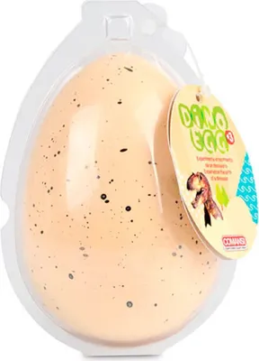 Produktbild von Comansi Überraschungsei 11 Cm Durchsichtig  Durchsichtig One Size