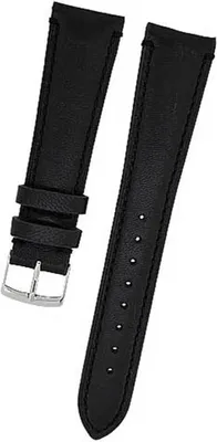 Produktbild von MORELLATO Uhrenarmband A01X4187006019CR20 LEDER schwarz 20mm25,-€ NEU