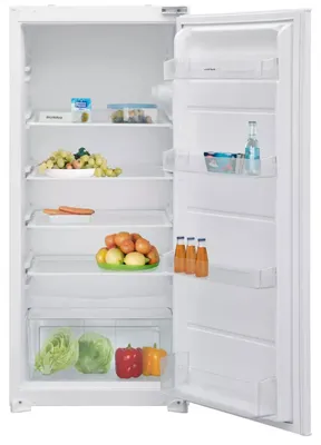 Image de Réfrigérateur 1 porte intégrable à glissière 193l - Airlux - ARI200TU -