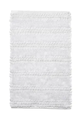 Produktbild von Roberto Badematte 60x100 White