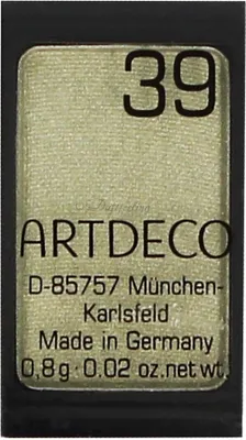 Immagine prodotto di Artdeco Ombretto perlato 0,8 g