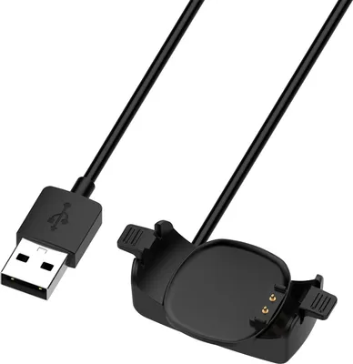 Image de INF Câble de charge noir pour Disney MagicBand Plus/MagicBand+