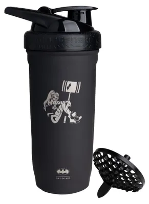 Image de SmartShake | Shaker en acier inoxydable Smart Reforce | Harley Queen