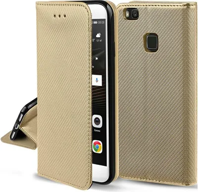 Produktbild von Samsung Galaxy S22 5G Handyhülle Schutz Tasche Cover Wallet Gold