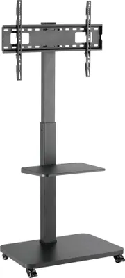 Produktbild von TV Bodenständer Ständer Standfuß fahrbar 37''-75'', TV-Stand-1Mobile