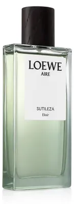 Obrázek produktu pro Loewe Aire Sutileza Elixir parfémovaná voda unisex 100 ml