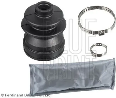 Produktbild von BLUE PRINT Faltenbalgsatz Antriebswelle Vorne Innen für NISSAN ALMERA I Hatchback (N15) ADN18161