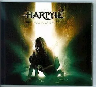Image de Aurora (édition Digipak)