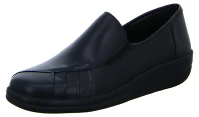 Produktbild von Slipper/Kletthalbschuh mit Mehrweite Freizeit (casual) 74/2999W/AW15