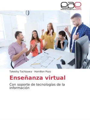 Produktbild von E-learning
