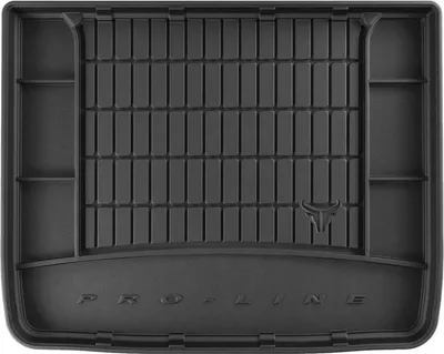 Obrázok produktu pre 3D rohož do kufra FROGUM pre Mercedes B W245 05-11