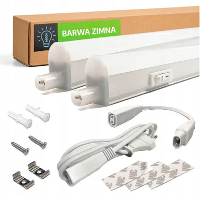Obrázok produktu pre LED podlinkové svietidlo 12W 90cm s meniteľnou farbou svetla