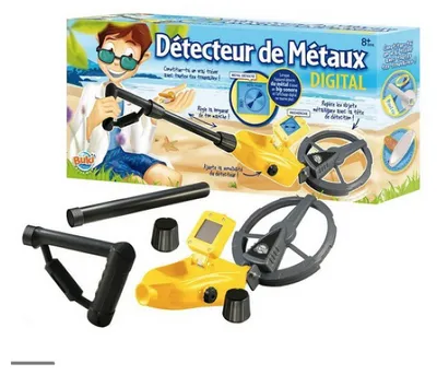Immagine prodotto di Buki Rilevatore velocitÃ digitale