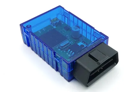 Produktbild von Codierung Dongle Kodier Nachrüstung Nebelscheinwerfer passend für VW Audi Seat