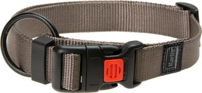 Produktbild von Karlie Halsband Art Sportiv Plus verstellbar grau, Größe: L