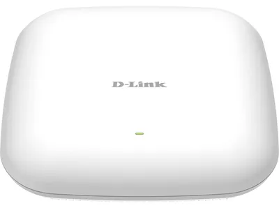 Productafbeelding van D-Link DAP-2662: Accesspunt met PoE-ondersteuning, draadloos AC1200, Wave 2, dual-band