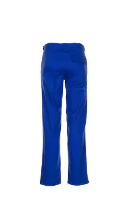 Immagine prodotto di Planam BW 290 pantaloni con cintura in vita blu fiordaliso taglia 54, 0116054