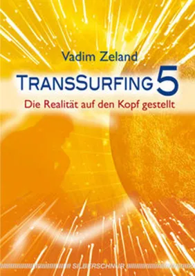 Produktbild von Transsurfing 5
