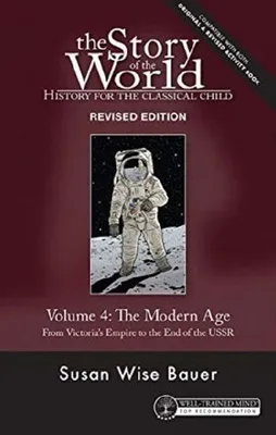 Produktbild von Story of the World, Vol. 4 Revised Edition
