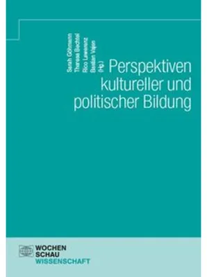 Image de Perspektiven kultureller und politischer Bildung