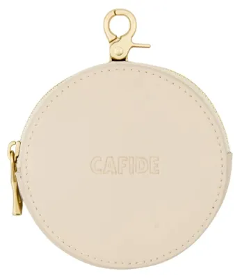 Produktbild von CAFIDE Jala Leckerli-Tasche Beige,