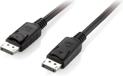 Zdjęcie produktu dla Kabel Equip DisplayPort, 5 m