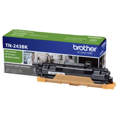 Immagine prodotto di Toner Brother TN-243BK (nero)