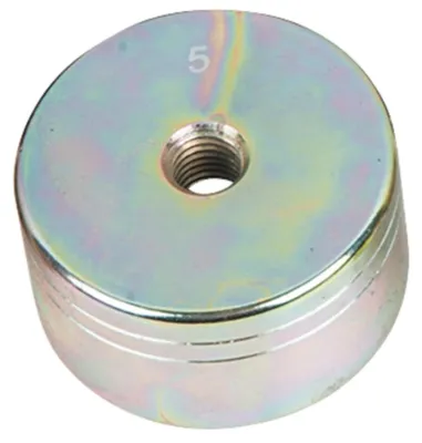 Produktbild von KS TOOLS Druckstück 5, Ø 58,0 mm ( 700.2153 )