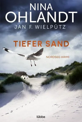 Produktbild von Tiefer Sand