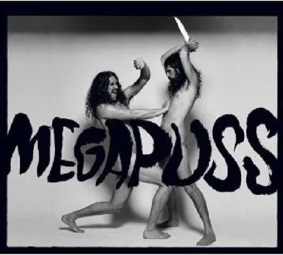 Produktbild von Megapuss-Surfing